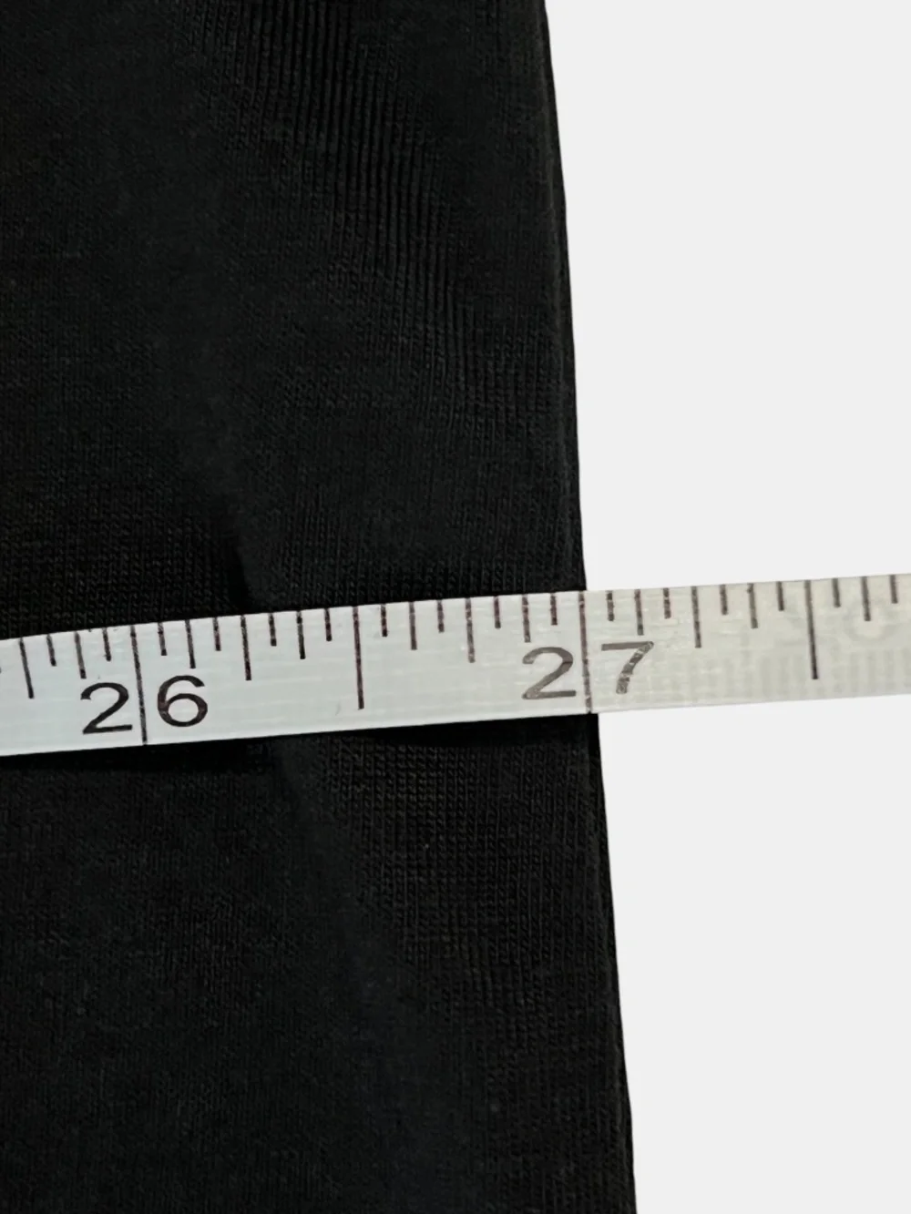 Lacoste Men's Henley T-Shirt 4XL Black Regular Fit Pima Cotton 3 Button NWT - Picture 5 of 6
